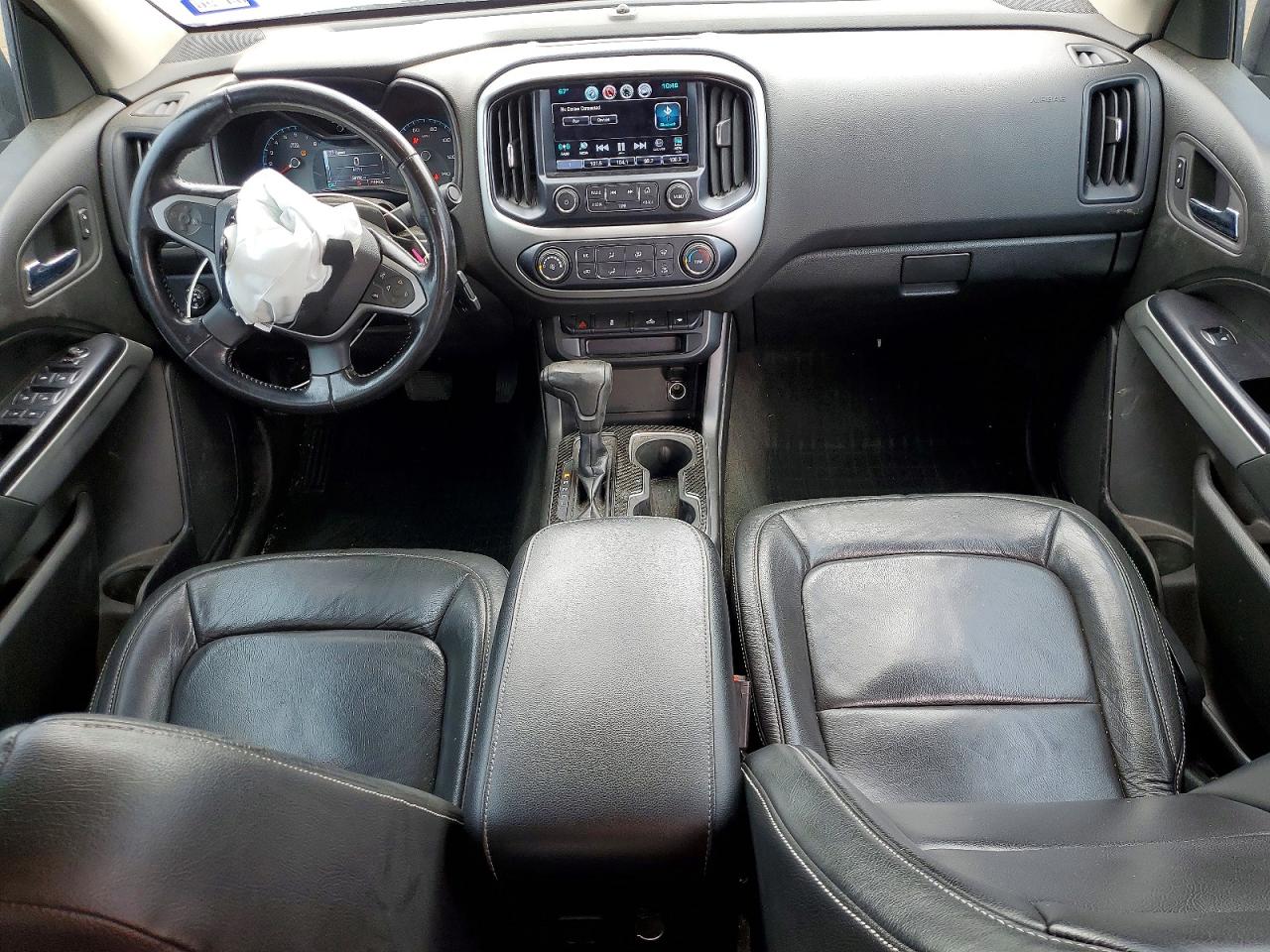 Chevrolet Colorado Lt