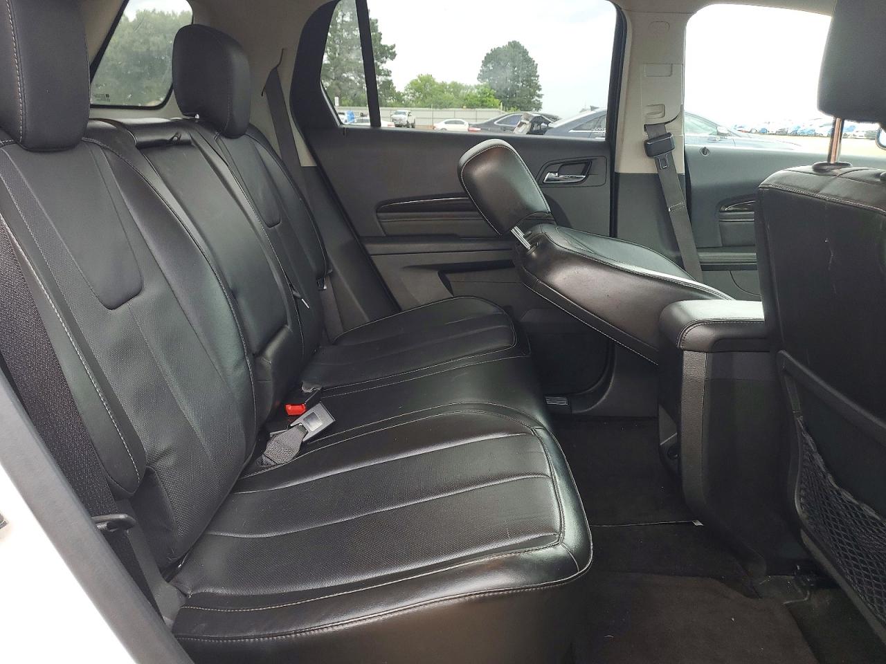 GMC Terrain Denali