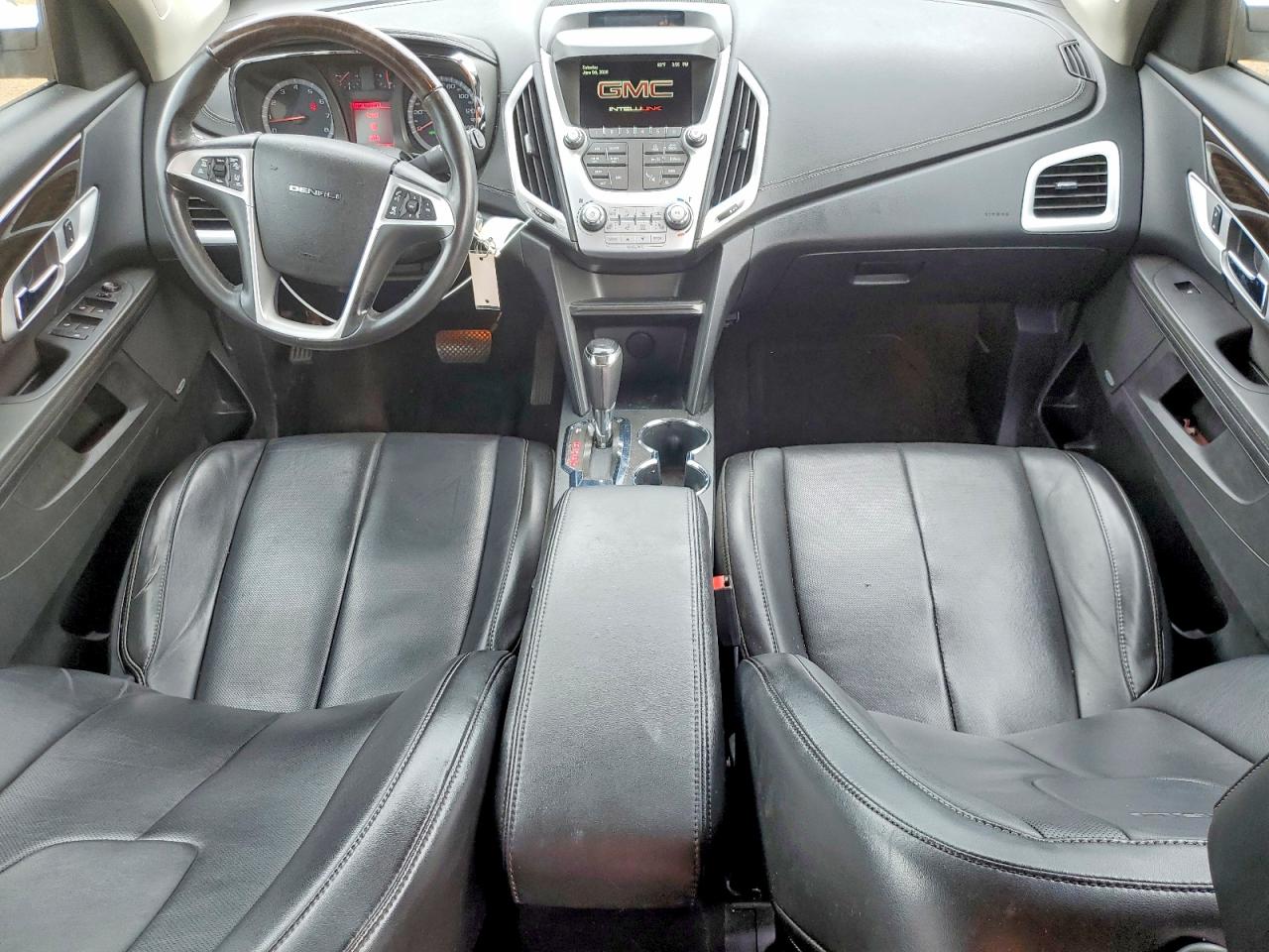 GMC Terrain Denali