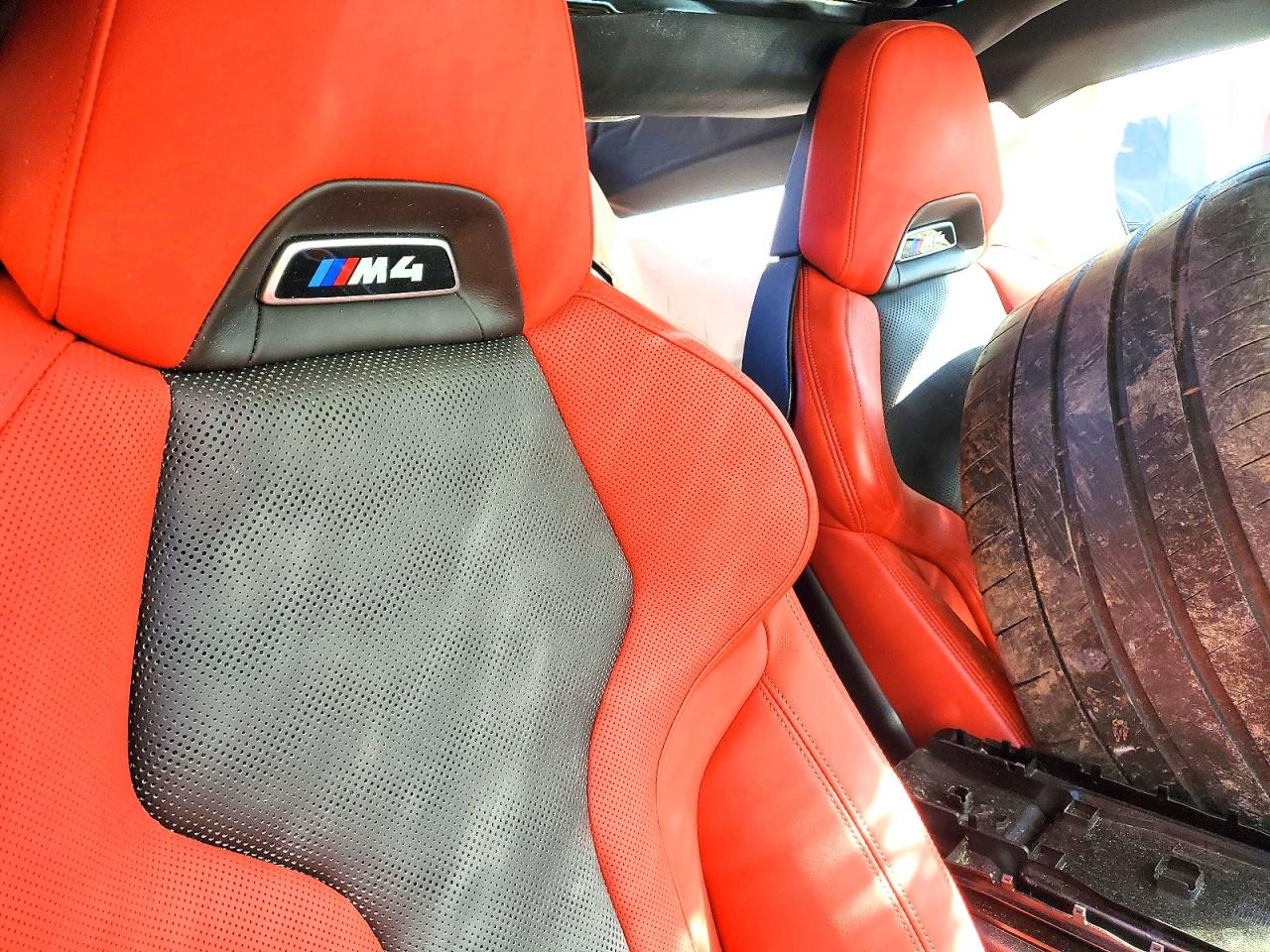 BMW M Series Competition