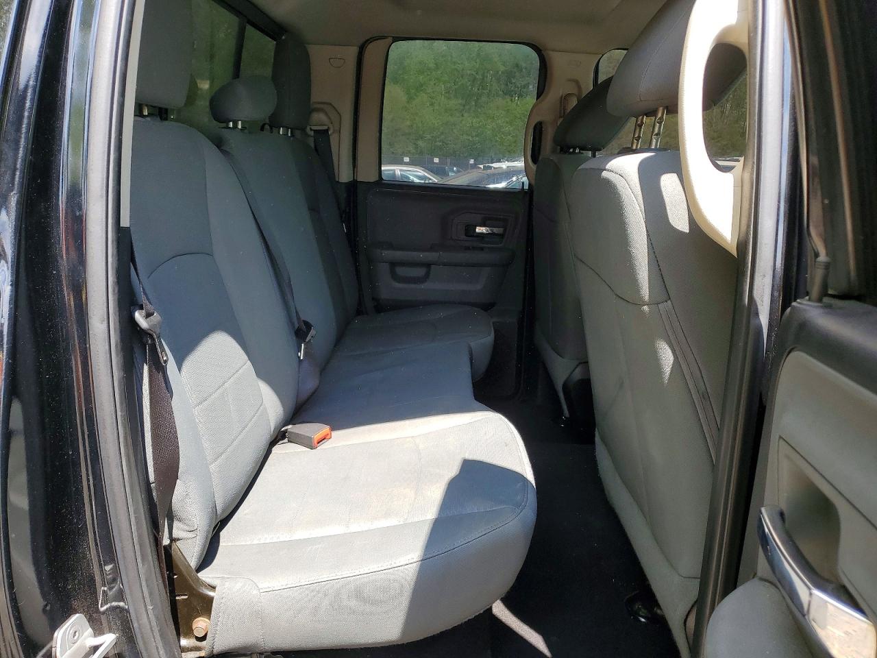 Ram 1500 Slt