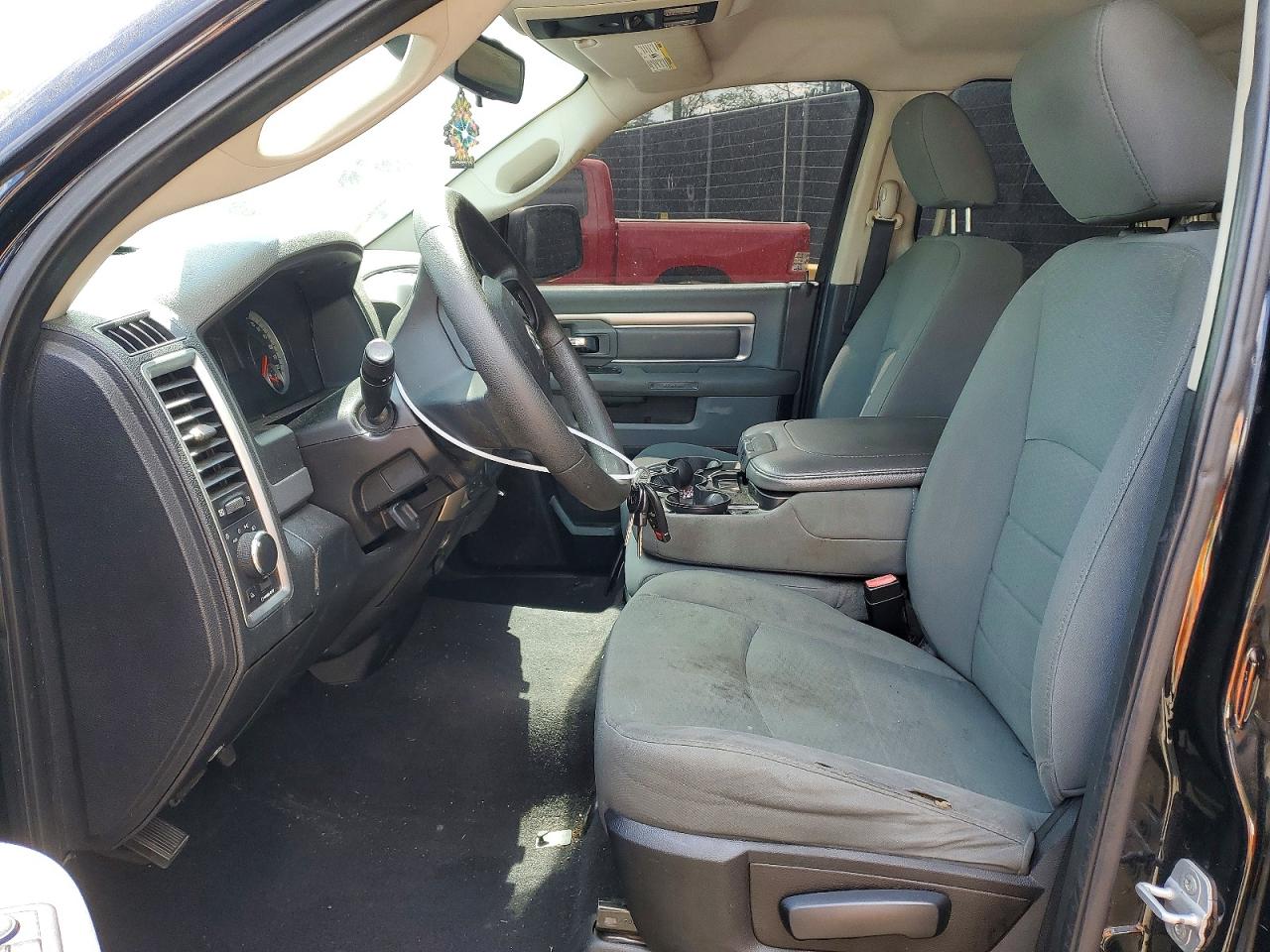 Ram 1500 Slt