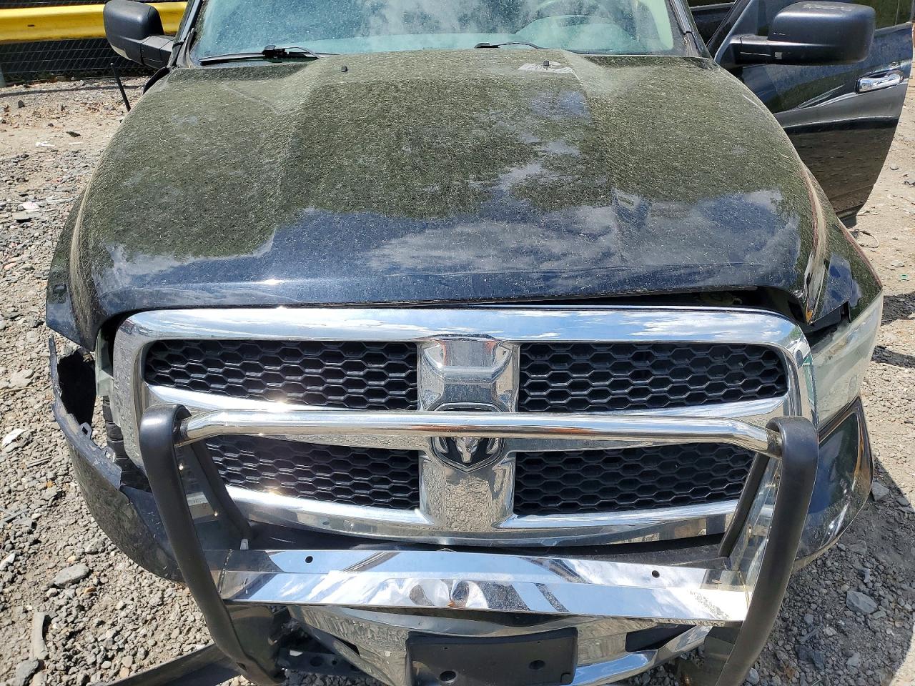 Ram 1500 Slt
