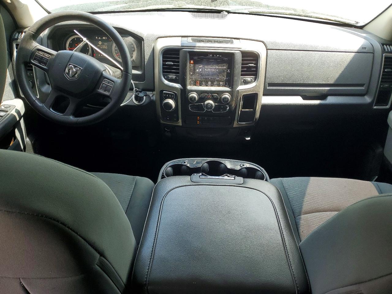 Ram 1500 Slt