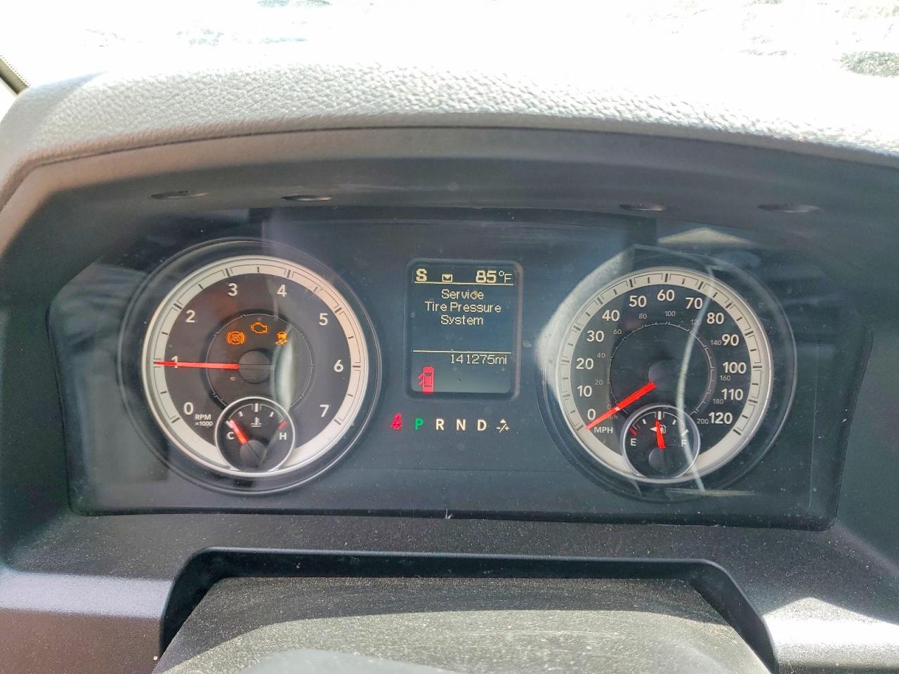 Ram 1500 Slt