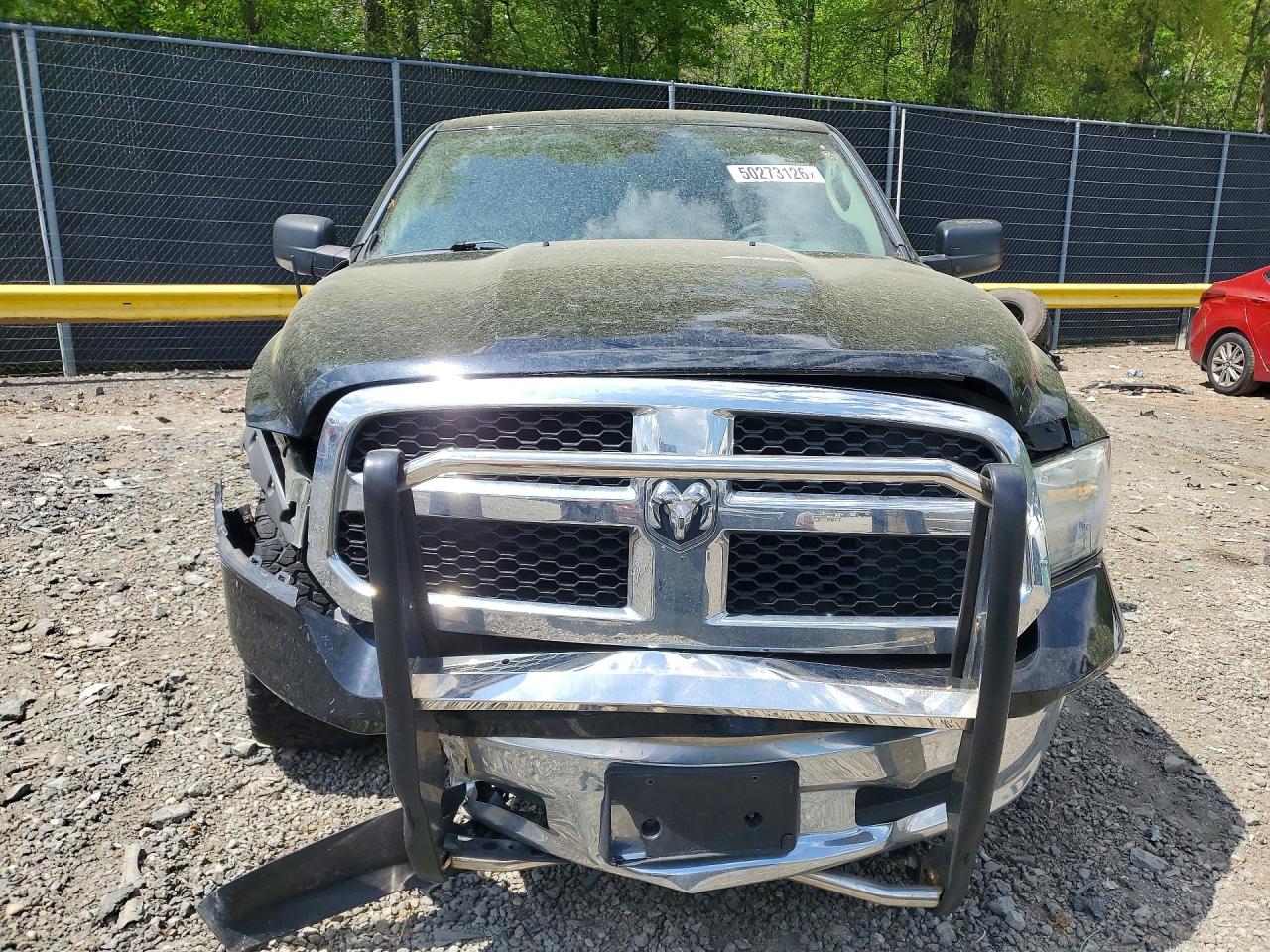 Ram 1500 Slt