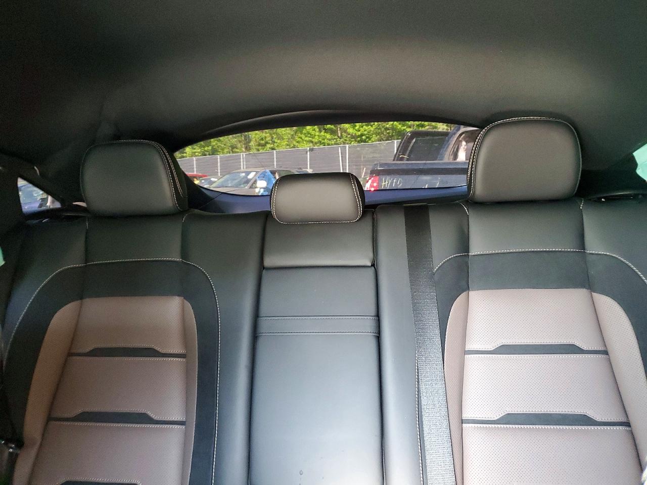 Mercedes-Benz GLE Amg 53 4matic