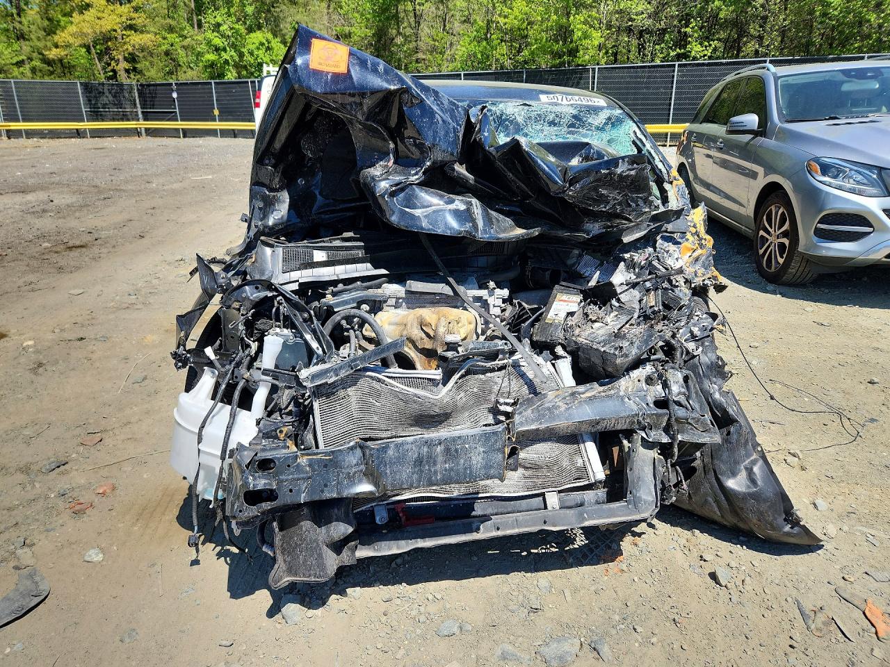Toyota Camry Xle