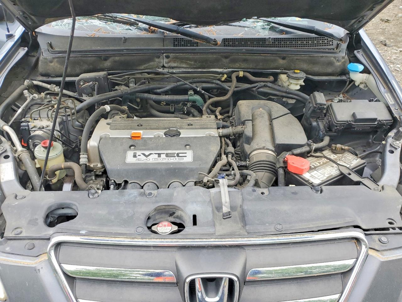 Honda Crv