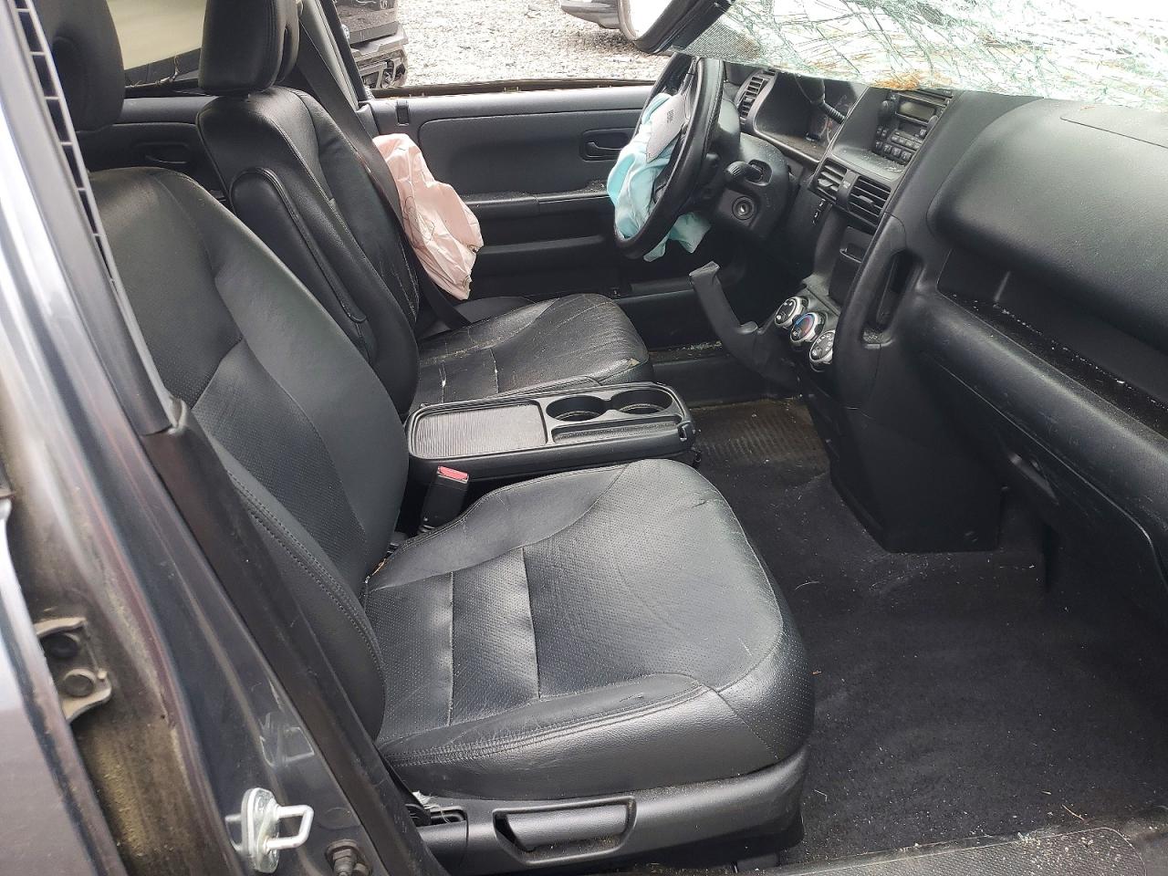 Honda Crv