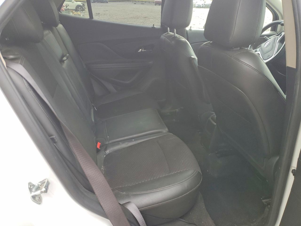 Buick Encore Preferred