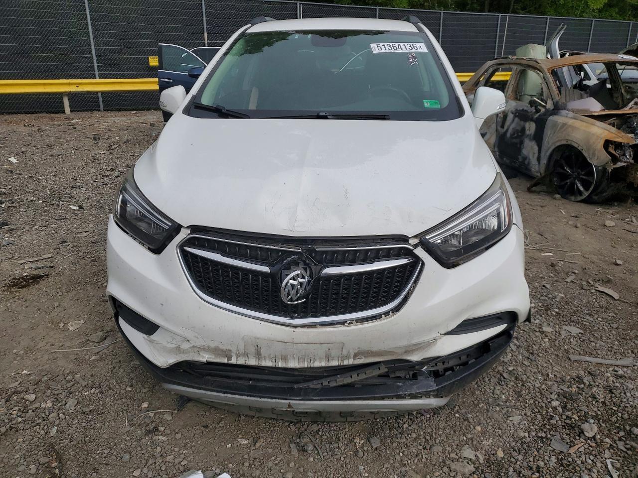 Buick Encore Preferred