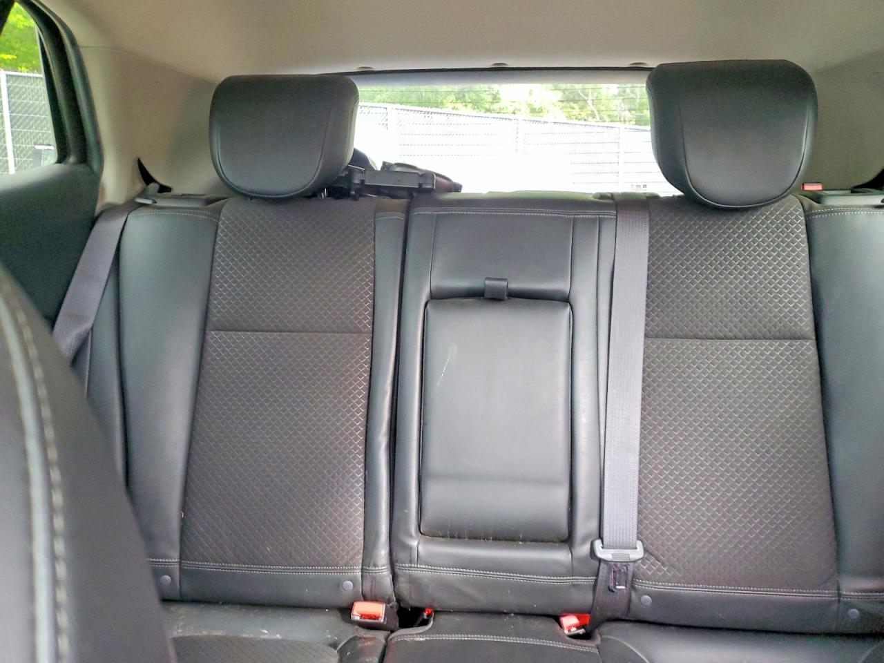 Buick Encore Preferred