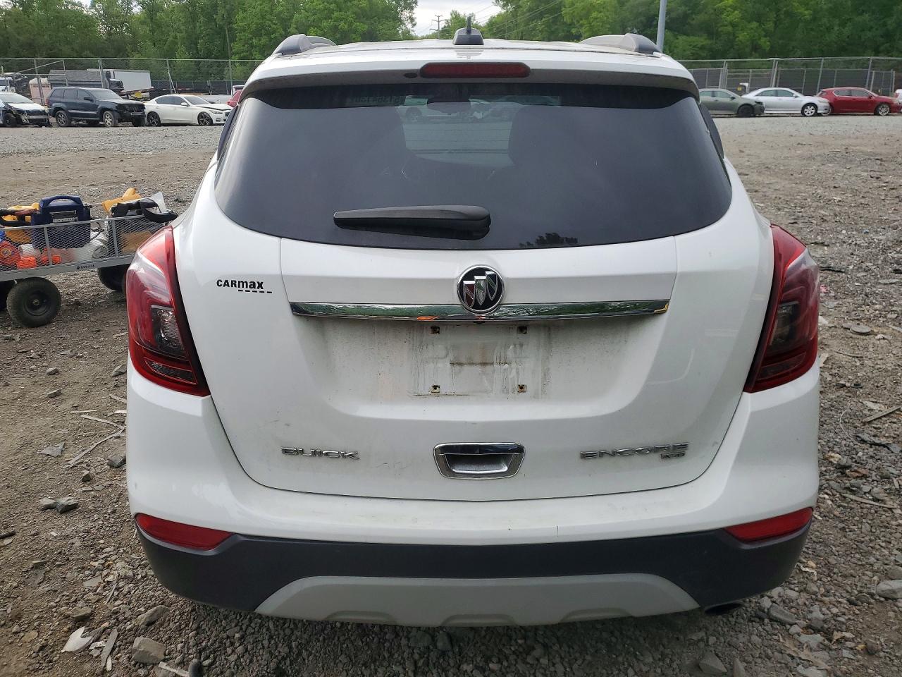 Buick Encore Preferred