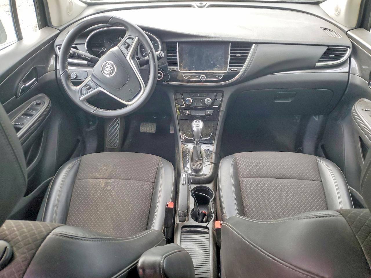 Buick Encore Preferred