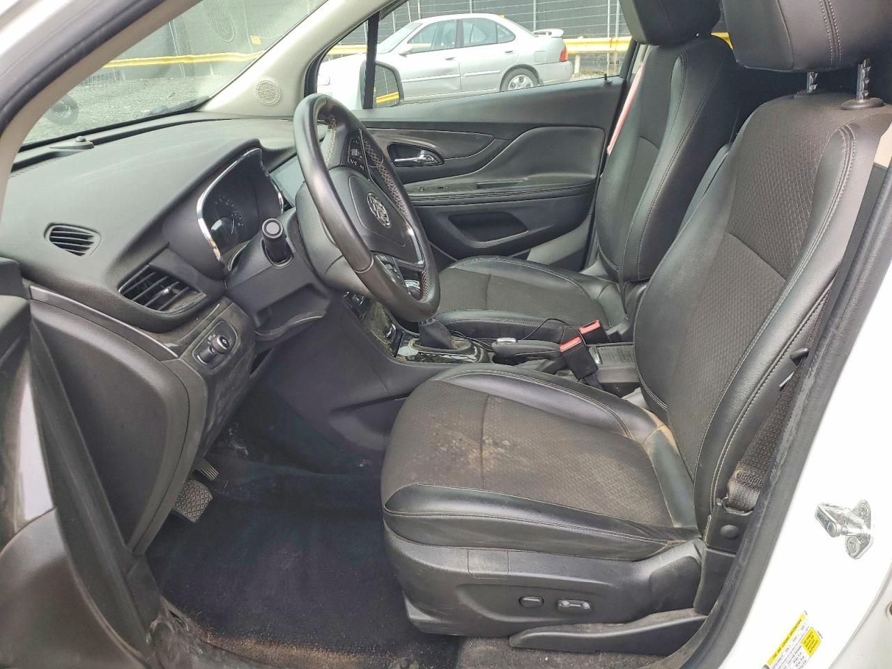 Buick Encore Preferred