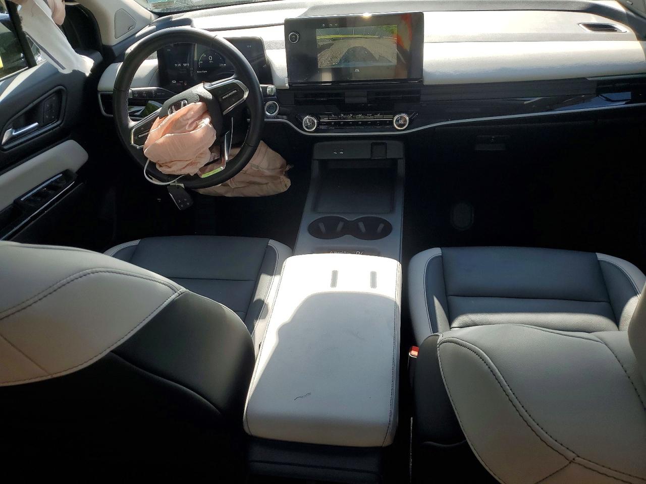 Honda Prologue Tour