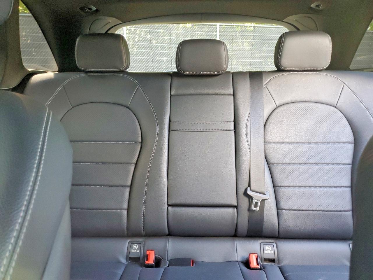 Mercedes-Benz GLC 300 4matic