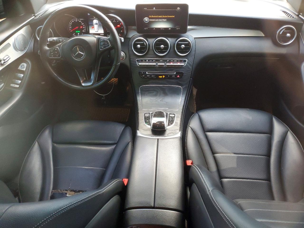 Mercedes-Benz GLC 300 4matic
