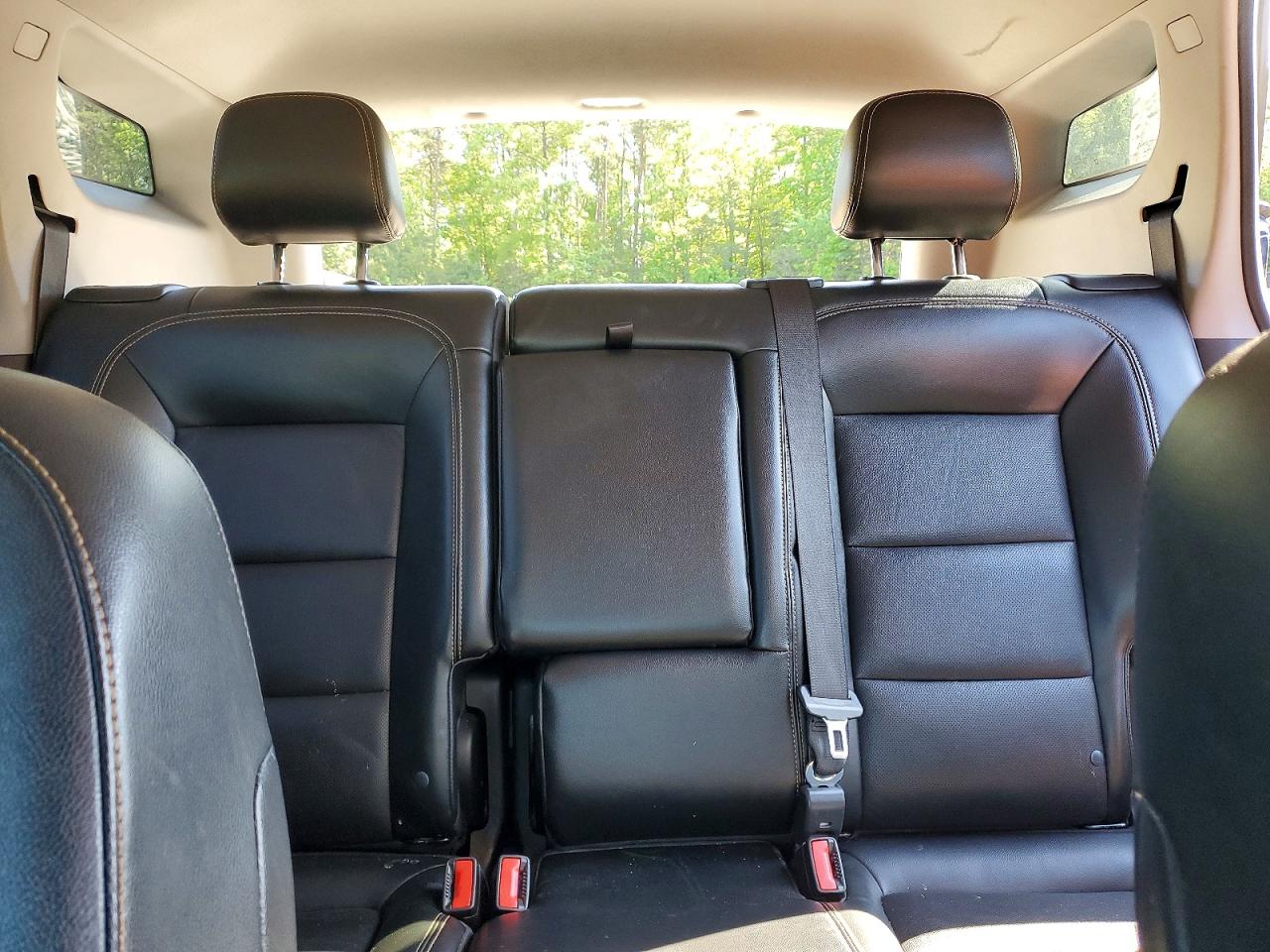 GMC Terrain Slt