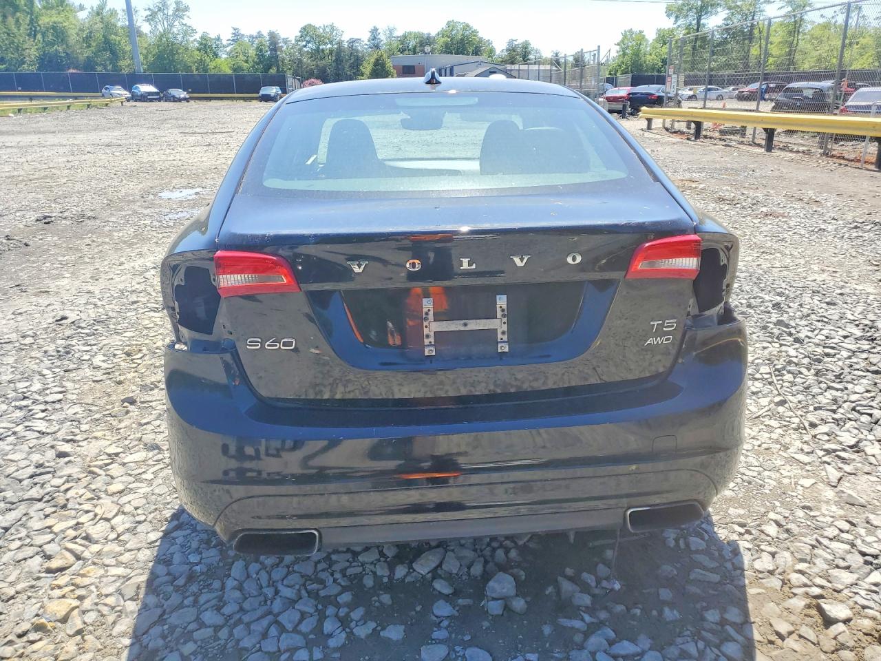 Volvo S60 Premier