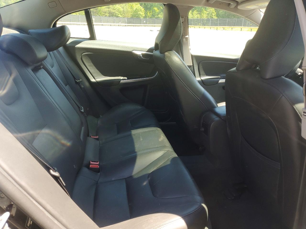Volvo S60 Premier