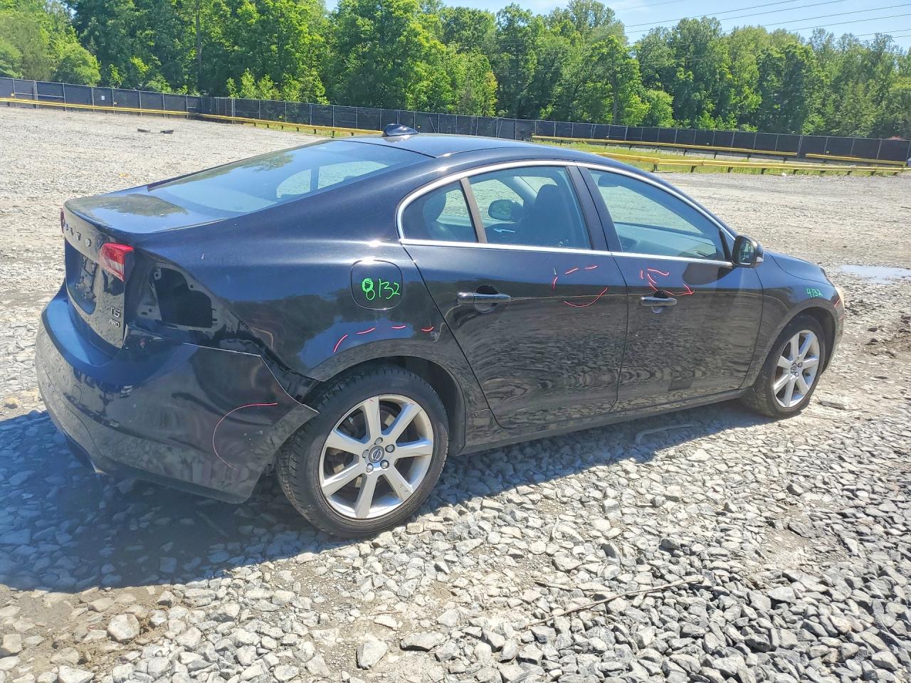 Volvo S60 Premier