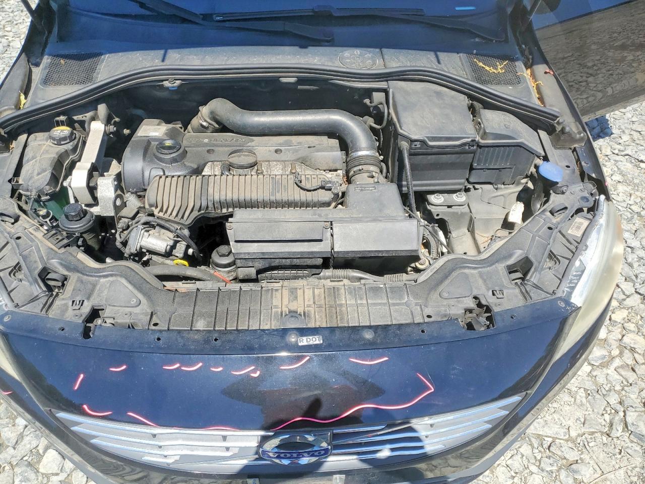 Volvo S60 Premier