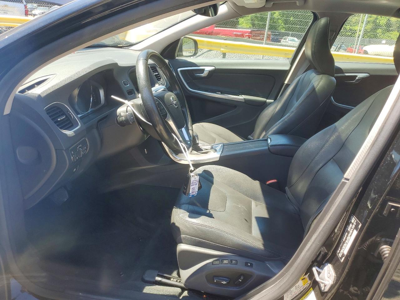 Volvo S60 Premier