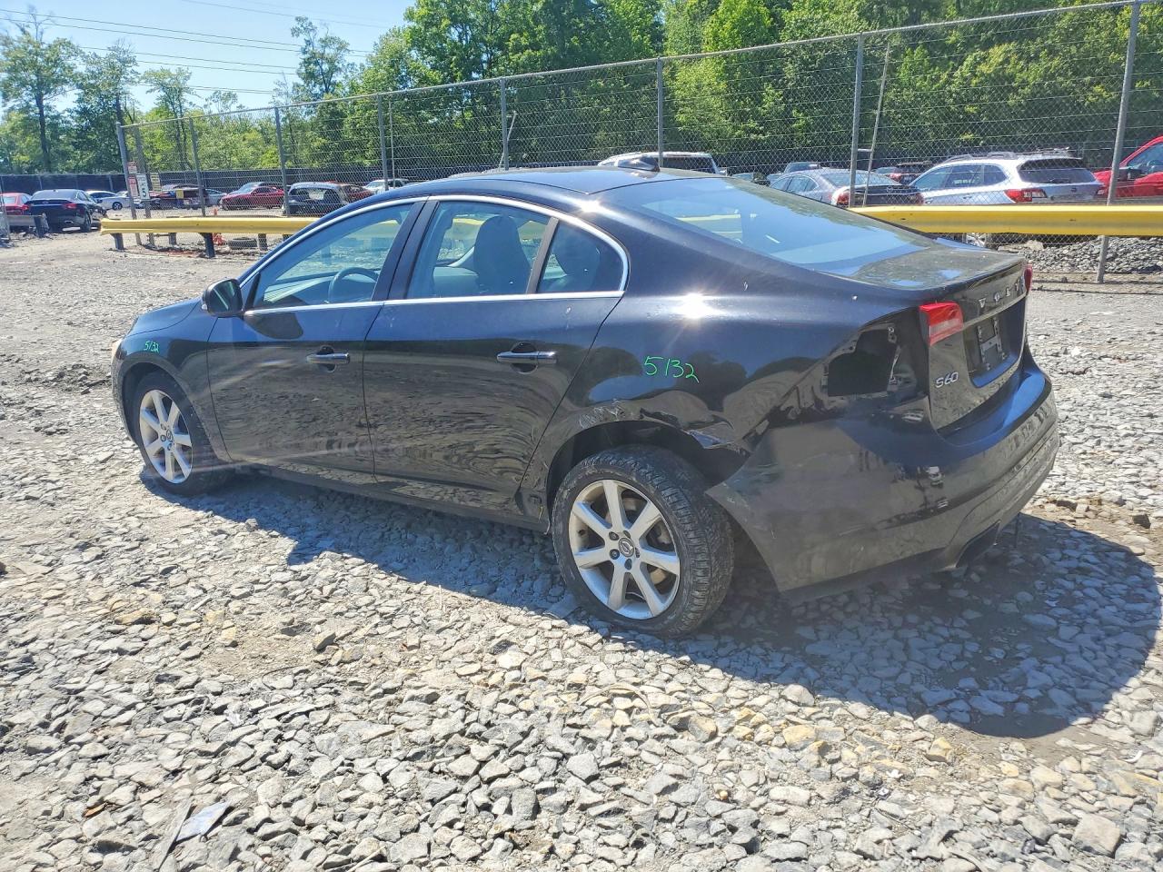 Volvo S60 Premier