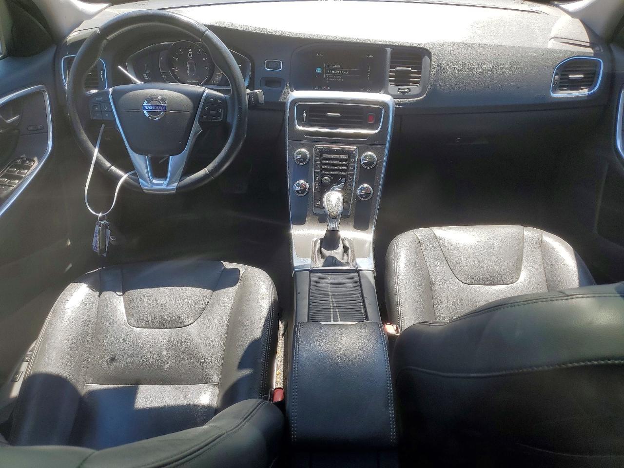 Volvo S60 Premier