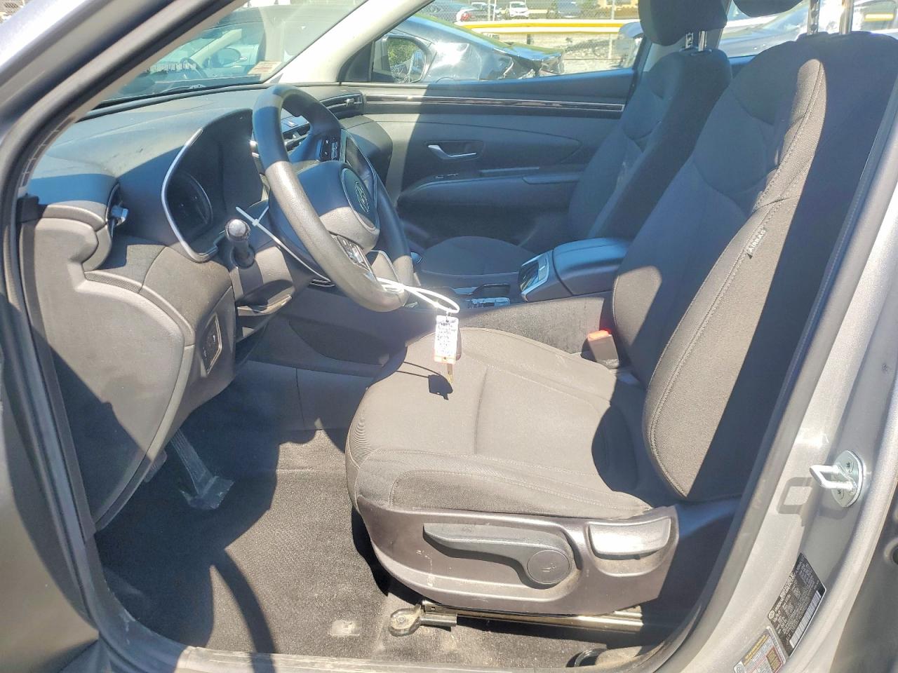 Hyundai TUCSON Se
