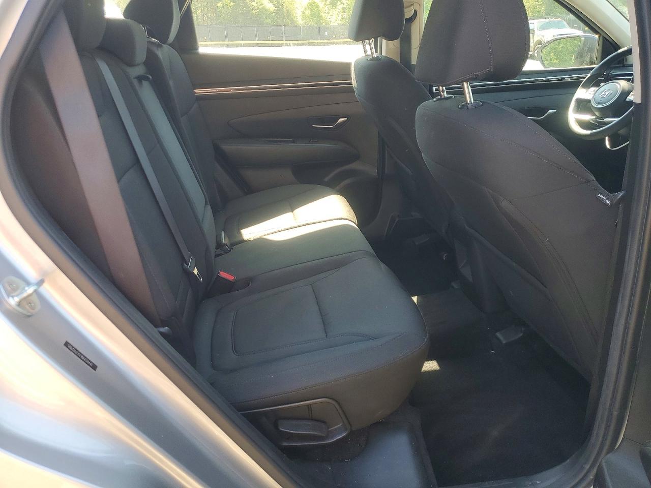 Hyundai TUCSON Se