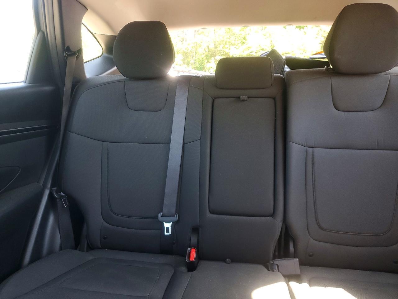 Hyundai TUCSON Se