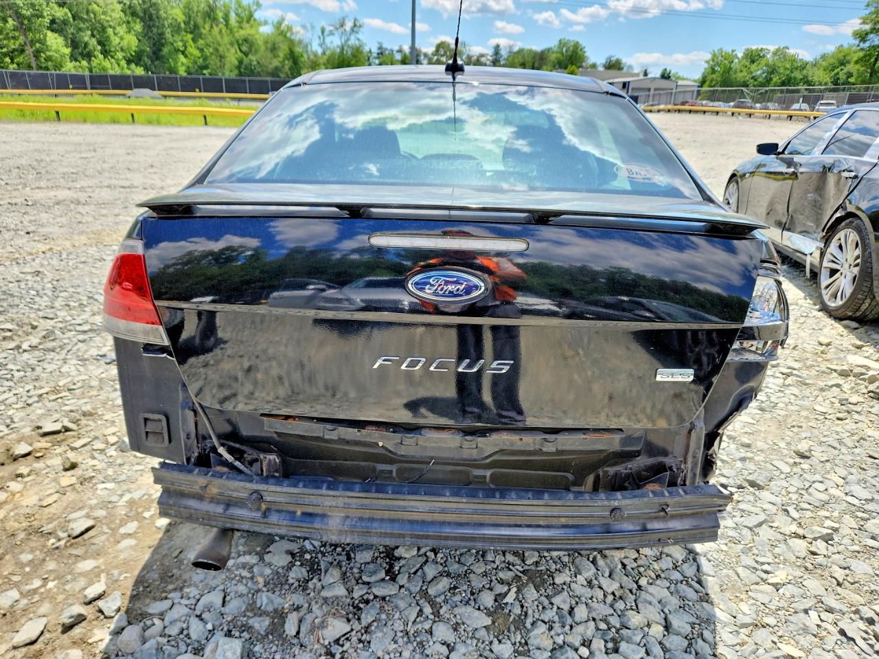 Ford Focus Ses