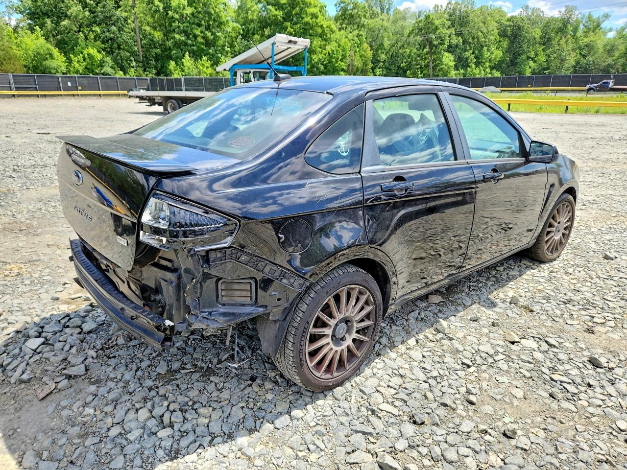 Ford Focus Ses
