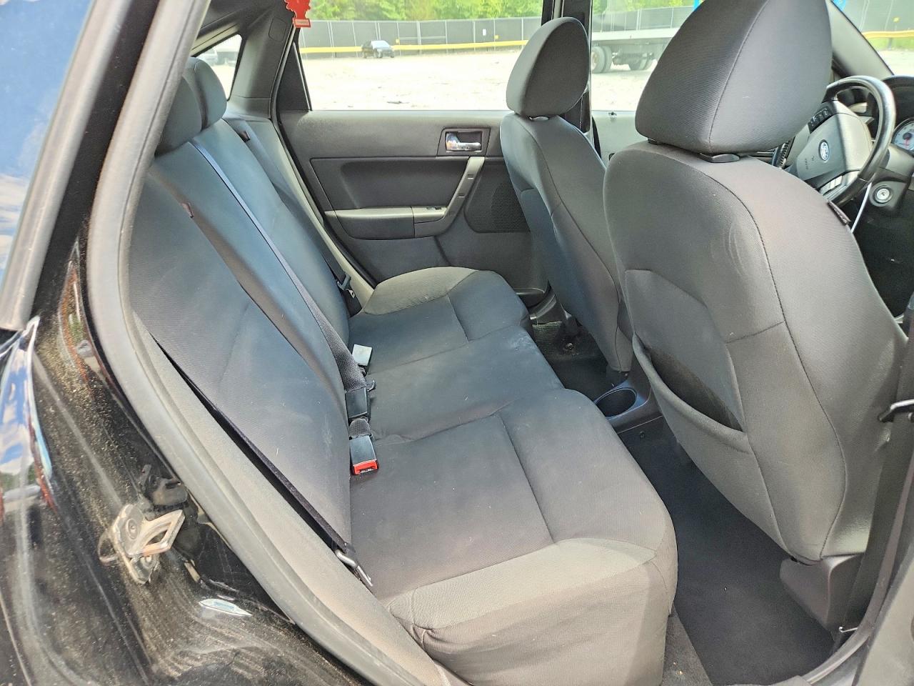 Ford Focus Ses