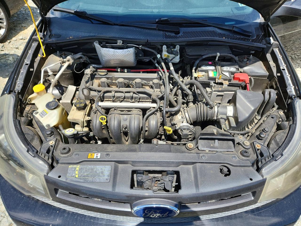 Ford Focus Ses