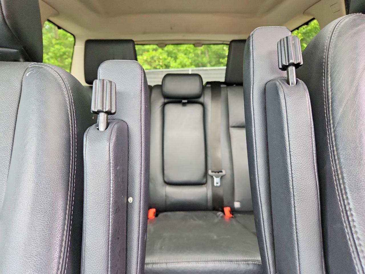 Land Rover LR2 Hse
