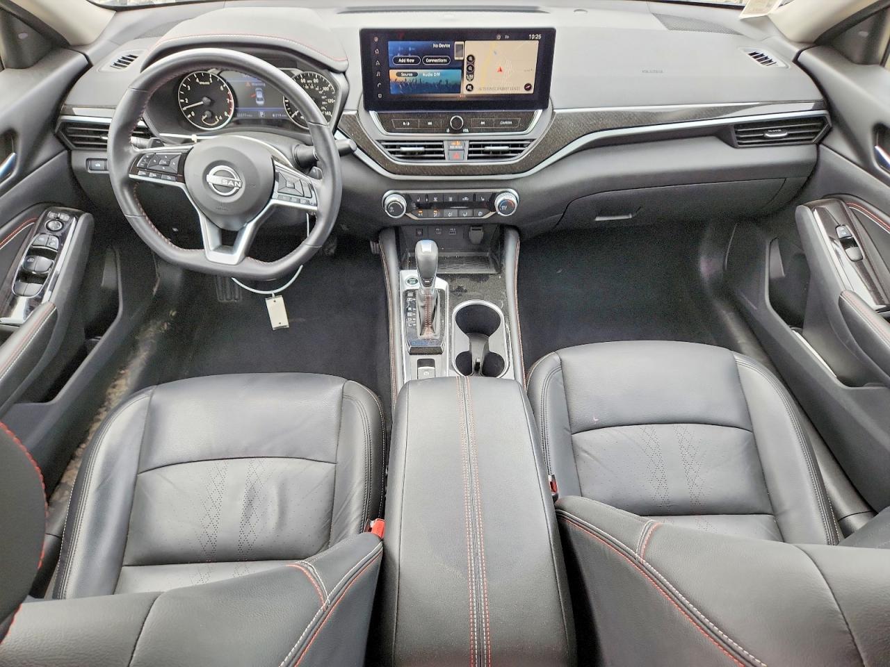 Nissan Altima Sr