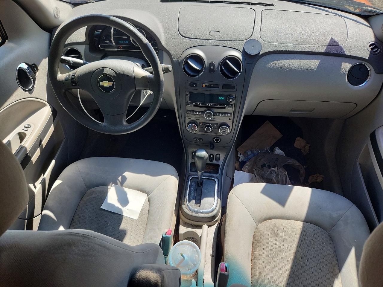 Chevrolet HHR Lt