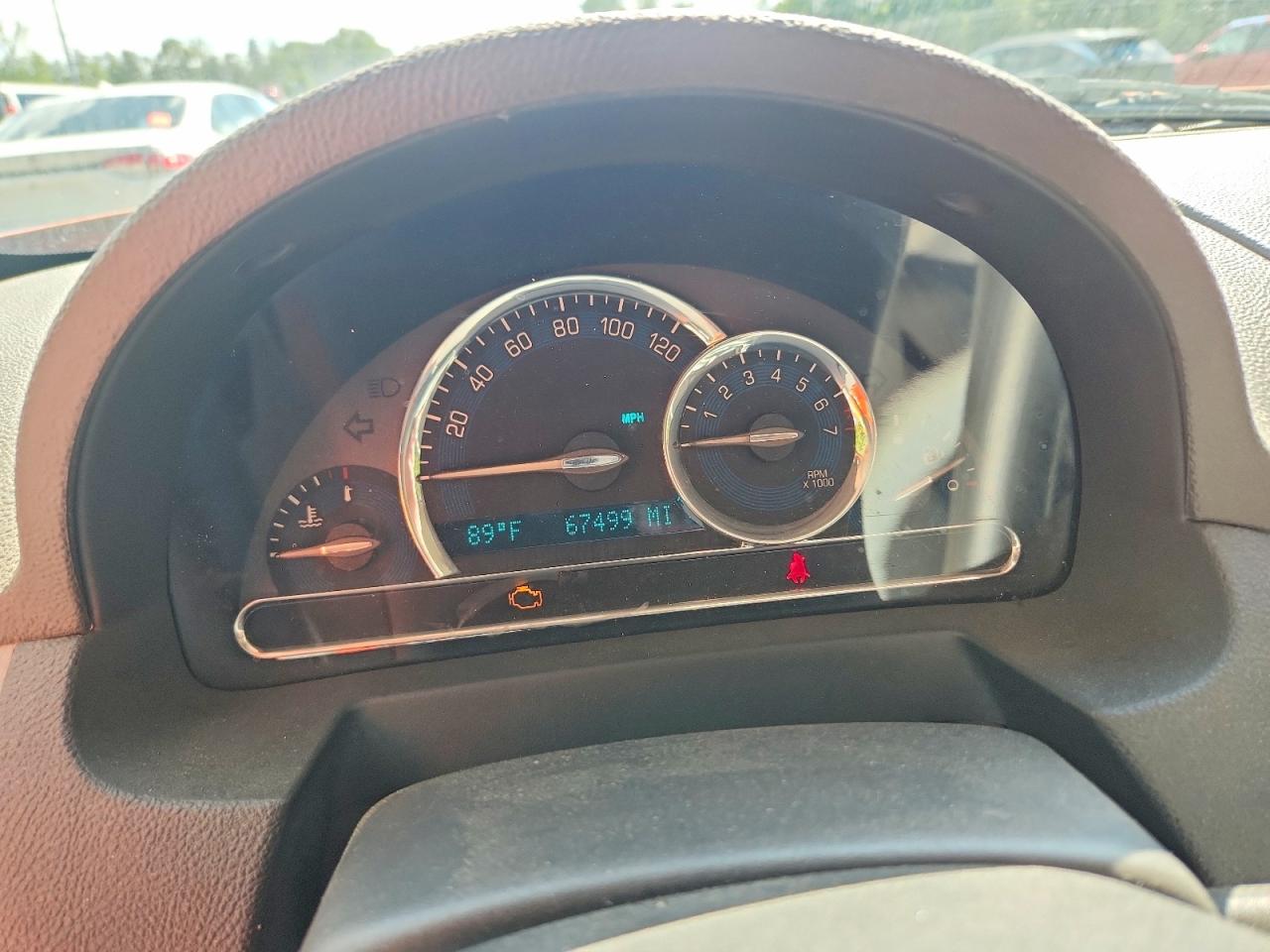 Chevrolet HHR Lt