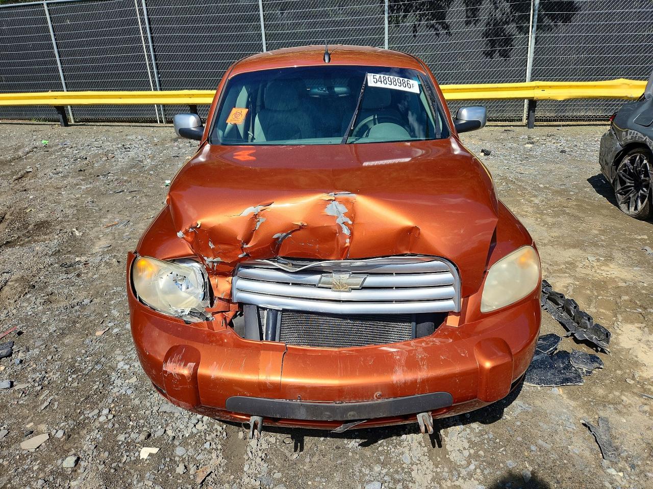Chevrolet HHR Lt