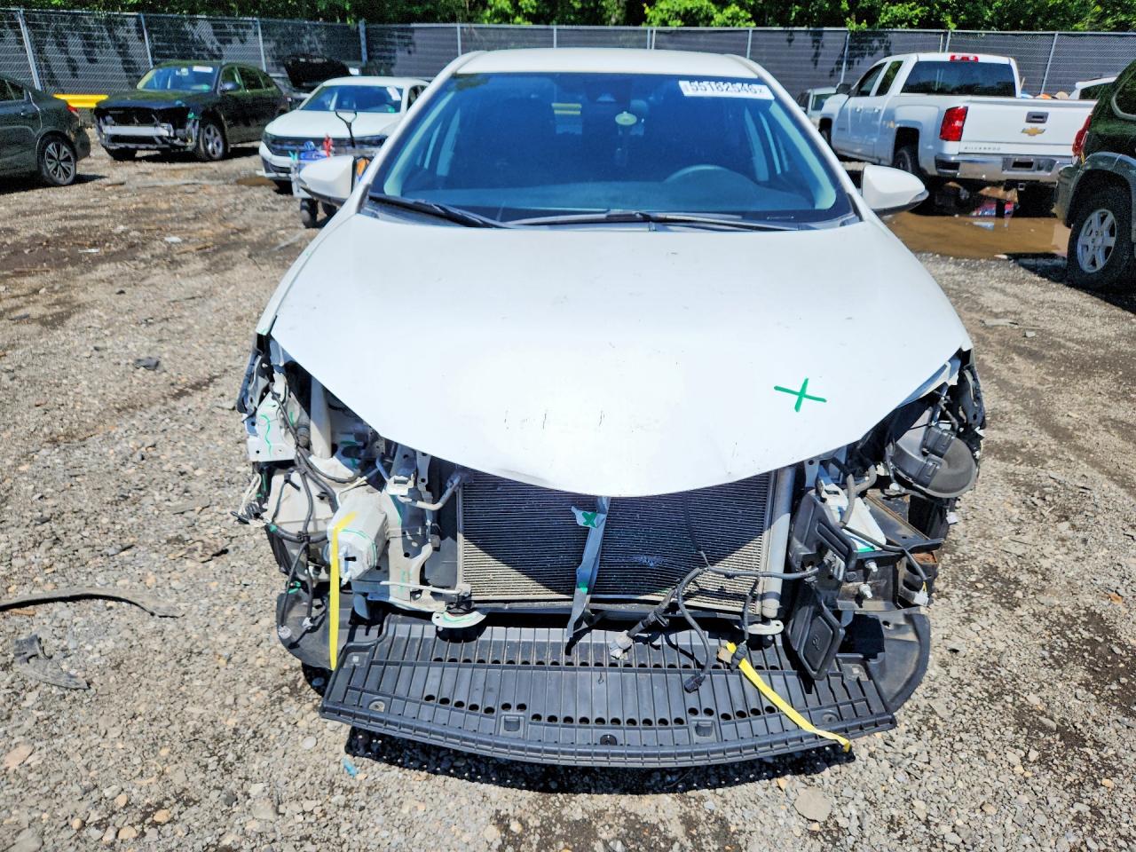 Toyota Corolla Se