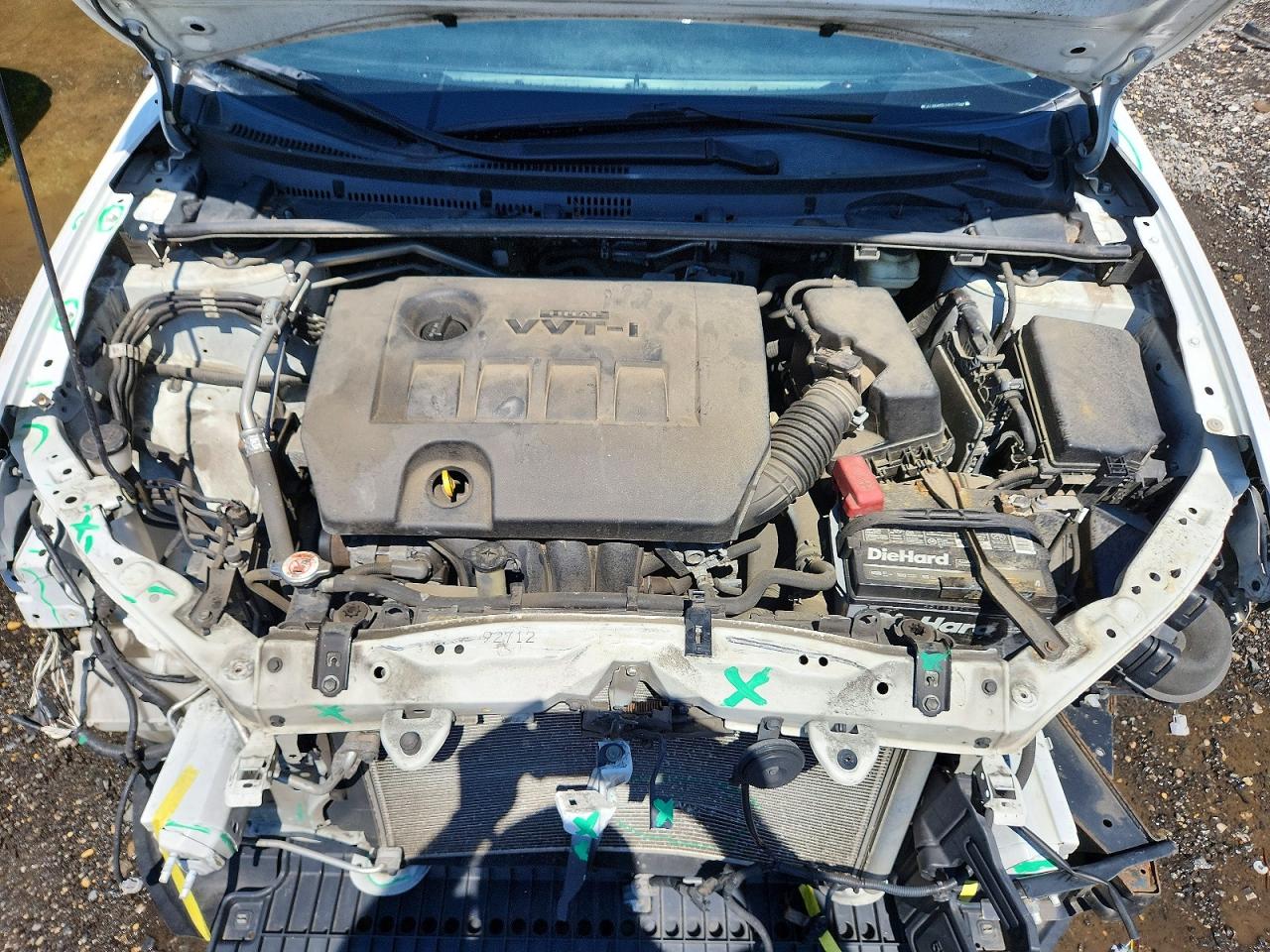 Toyota Corolla Se