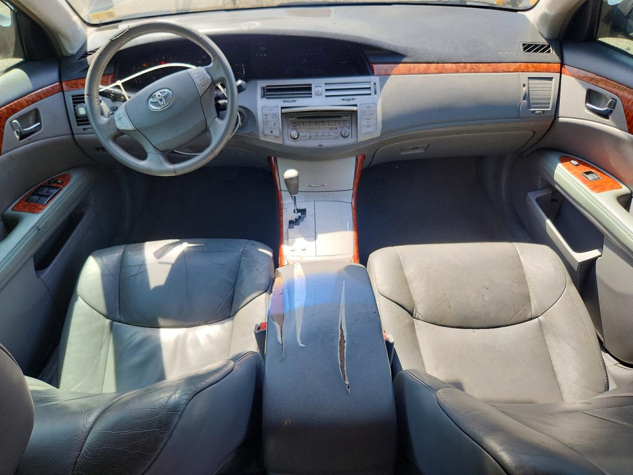Toyota Avalon Xls