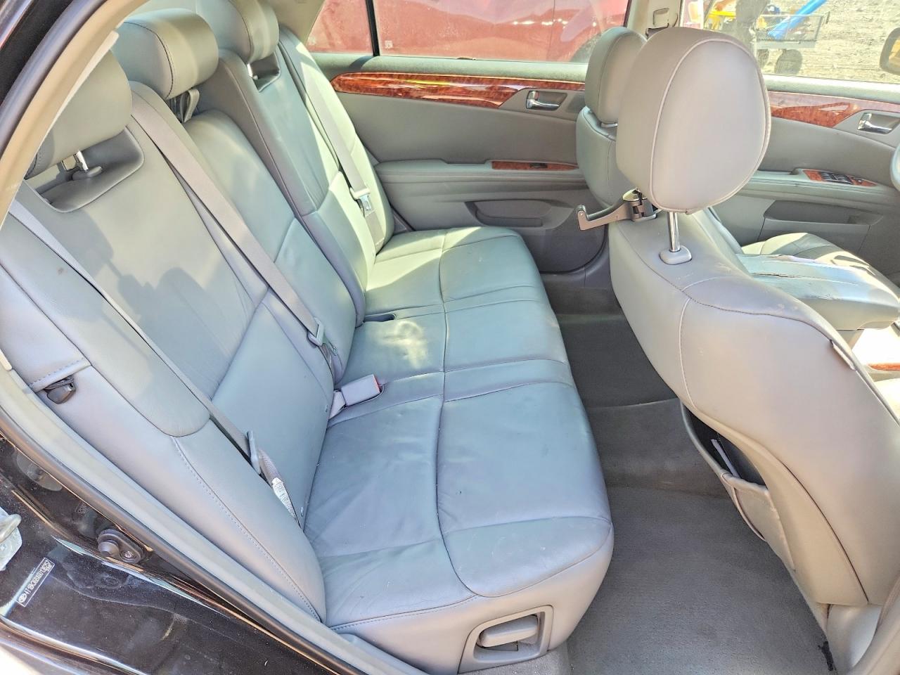 Toyota Avalon Xls