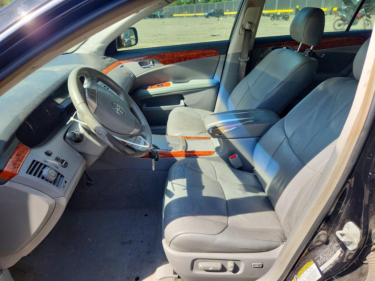 Toyota Avalon Xls