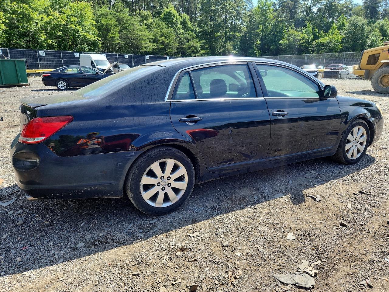 Toyota Avalon Xls