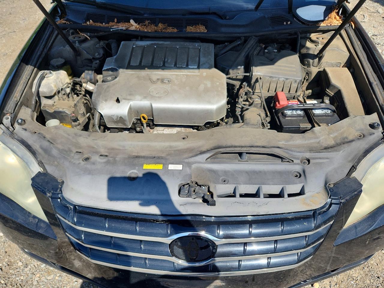 Toyota Avalon Xls